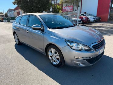 Peugeot 308 BlueHDi 100 S&S SW Business