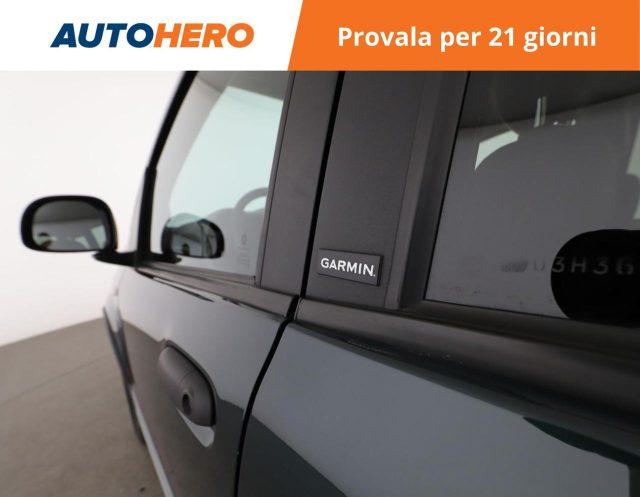FIAT Panda 1.0 FireFly S&S Hybrid Garmin