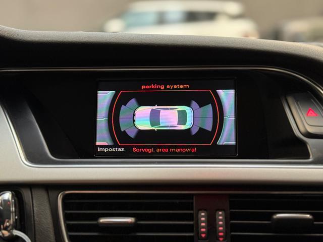 AUDI A5 3.0 V6 TDI F.AP. quattro Ambition
