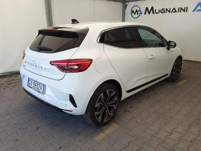 MITSUBISHI Colt 1.0L turbo 90cv Intense *KM ZERO*