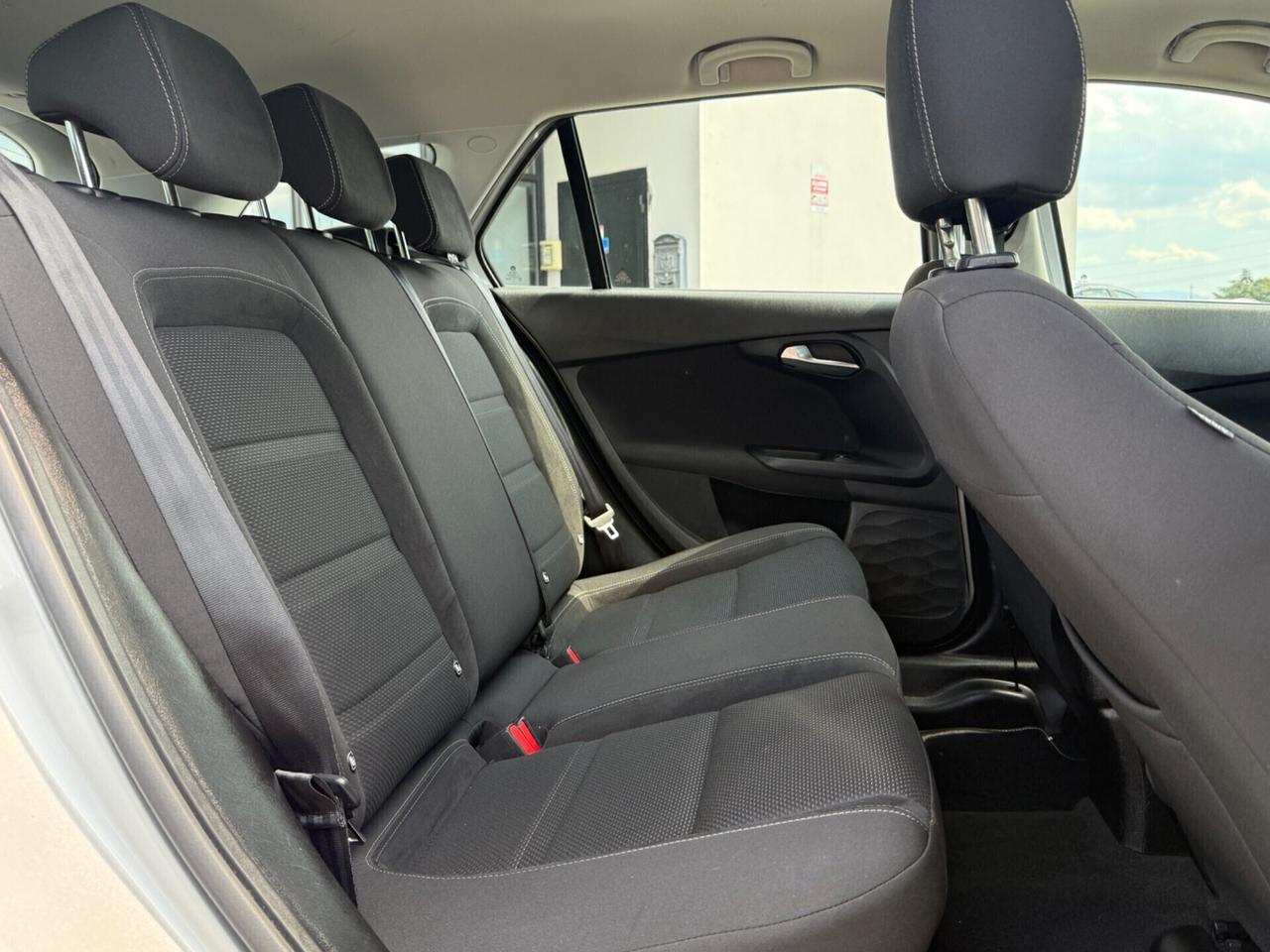 Fiat Tipo 1.6 Mjt DCT SW|CERCHI DIAMANTATI|CRUISE