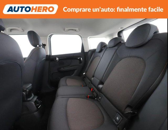 MINI Countryman 1.5 Cooper SE Countryman ALL4 Automatica