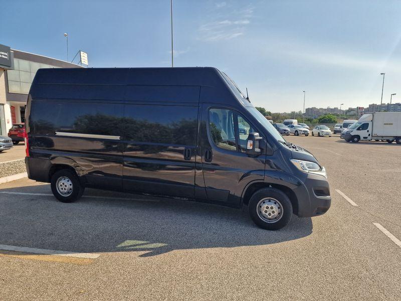 CITROEN Jumper III 35 2019 - Jumper 35 L3H3 2.2 bluehdi 165cv S&S