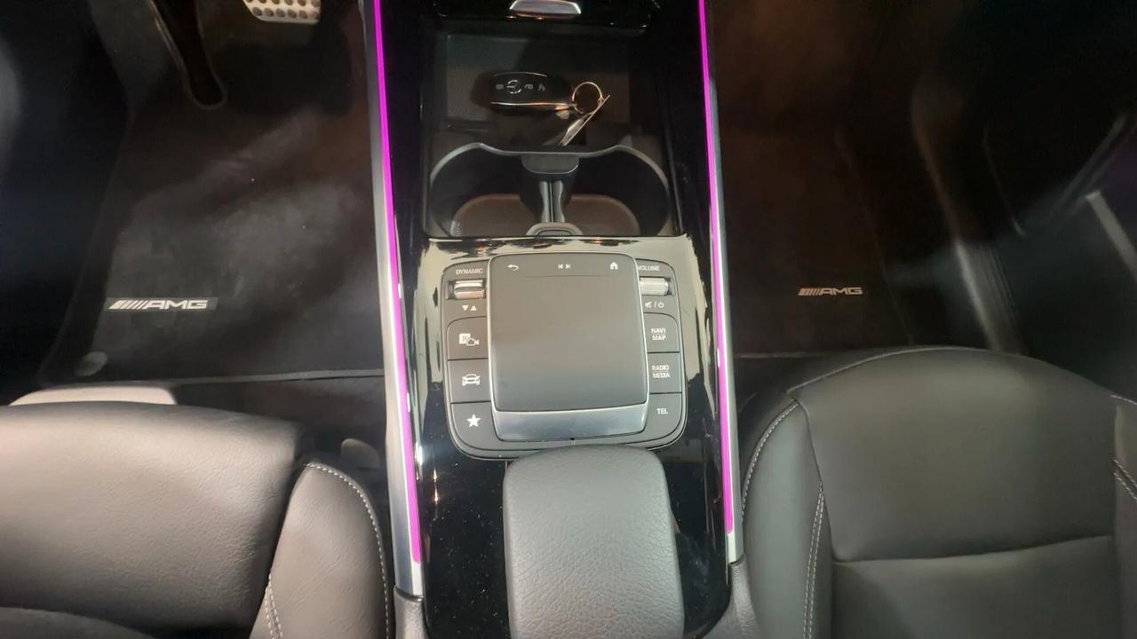 Mercedes-benz GLB 180 d Automatic Premium