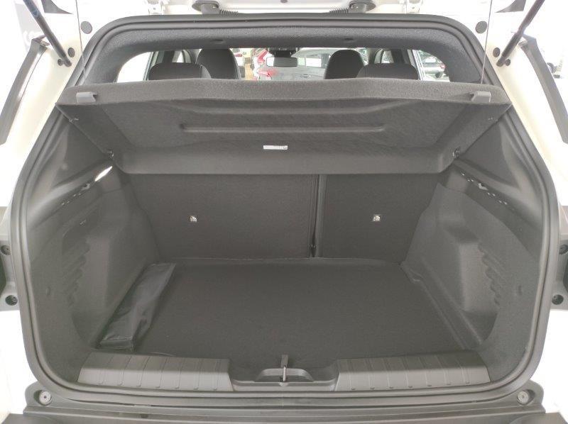 JEEP Avenger - Avenger 1.2 Turbo 110 CV MHEV Longitude