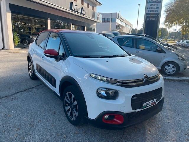 Citroen C3 PureTech 82 Shine