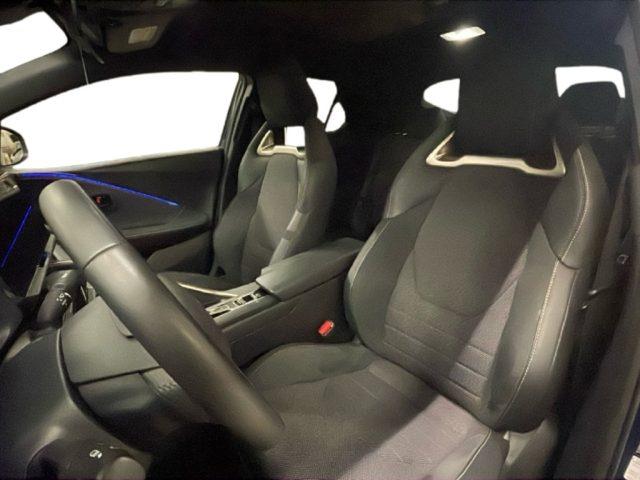 TOYOTA C-HR 1.8 Hybrid E-CVT Trend