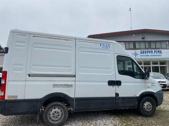 IVECO Daily 35S10V 2.3 Hpi PM-TM Furgone con Frigo