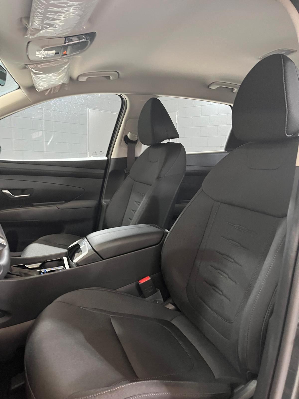 Hyundai Tucson 1.6 crdi 48V XTech 2wd dct