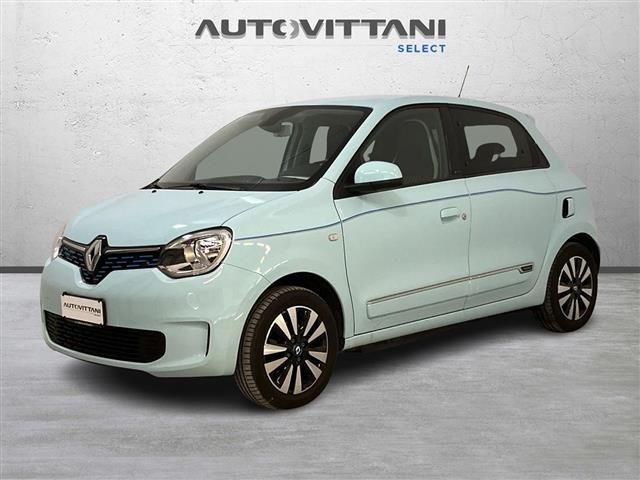 RENAULT Twingo Intens 22kWh