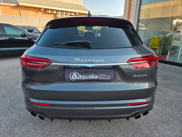 MASERATI Grecale MHEV 300 CV AWD GT PrimaSerie