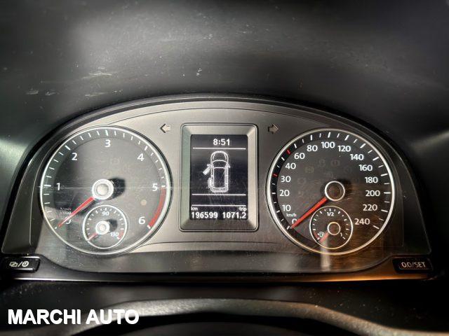 VOLKSWAGEN Caddy 2.0 TDI 102 CV Trendline