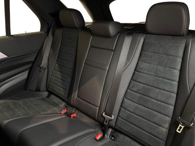 MERCEDES-BENZ GLE 300 d 4Matic Mild Hybrid AMG Line Advanced Plus