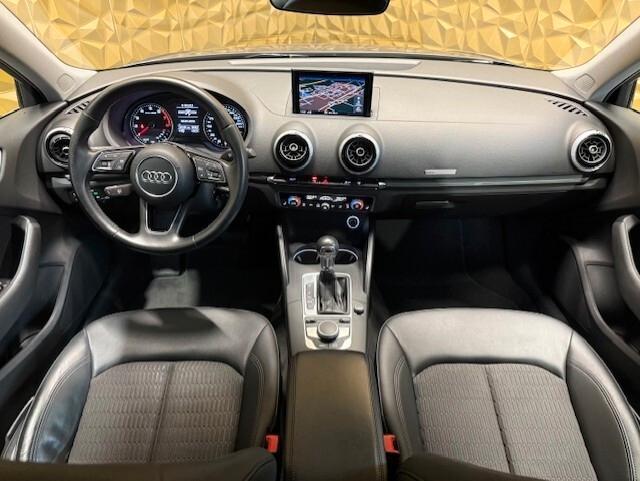 Audi A3 SPB 1.0 TFSI S tronic Sport