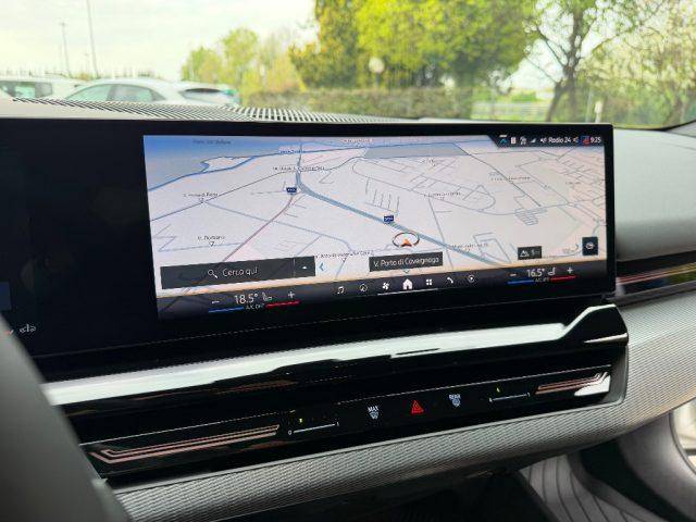BMW 520 D 48V XDRIVE 197CV TOURING MSPORT PRO