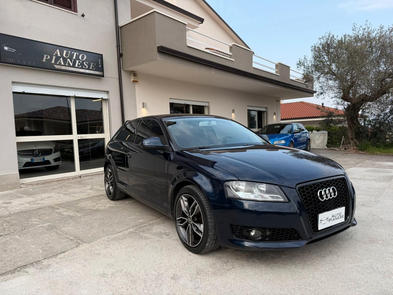 Audi A3 1.6Tdi 90Cv Young Edition