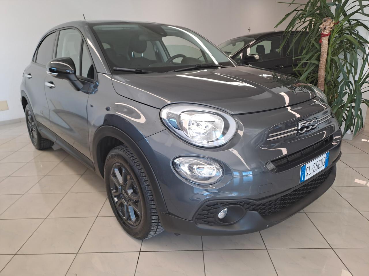 Fiat 500X 1.6 MultiJet 130 CV Club