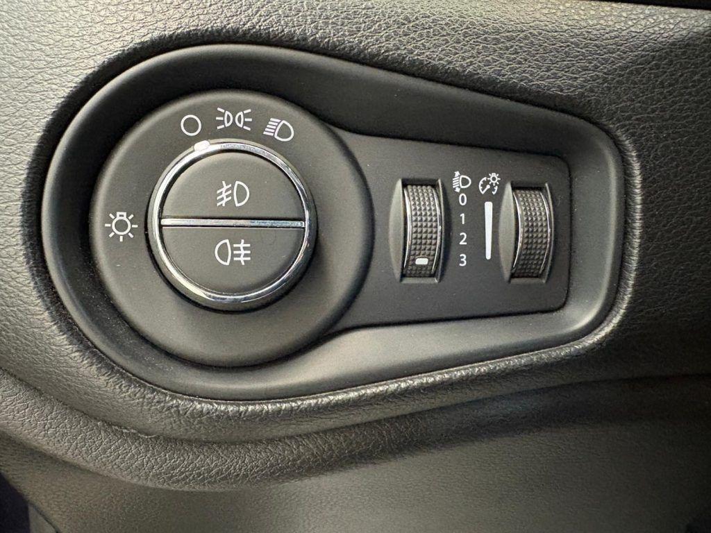 Jeep Renegade 1.0 T3 Longitude