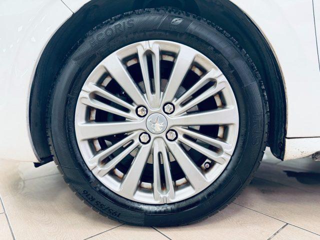 PEUGEOT 208 1.6 BlueHDi Allure - 132.000 Km