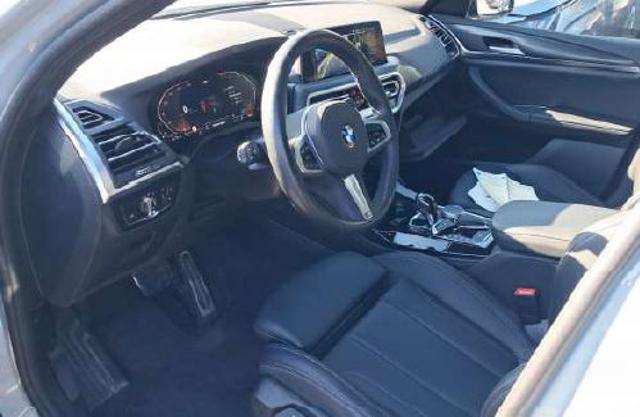 BMW X4 xDrive20i 48V Msport