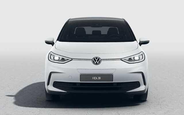 Volkswagen ID.3 Mark 1 Facelift (2023) Pro S 204CV (77kWh) Edition Plus