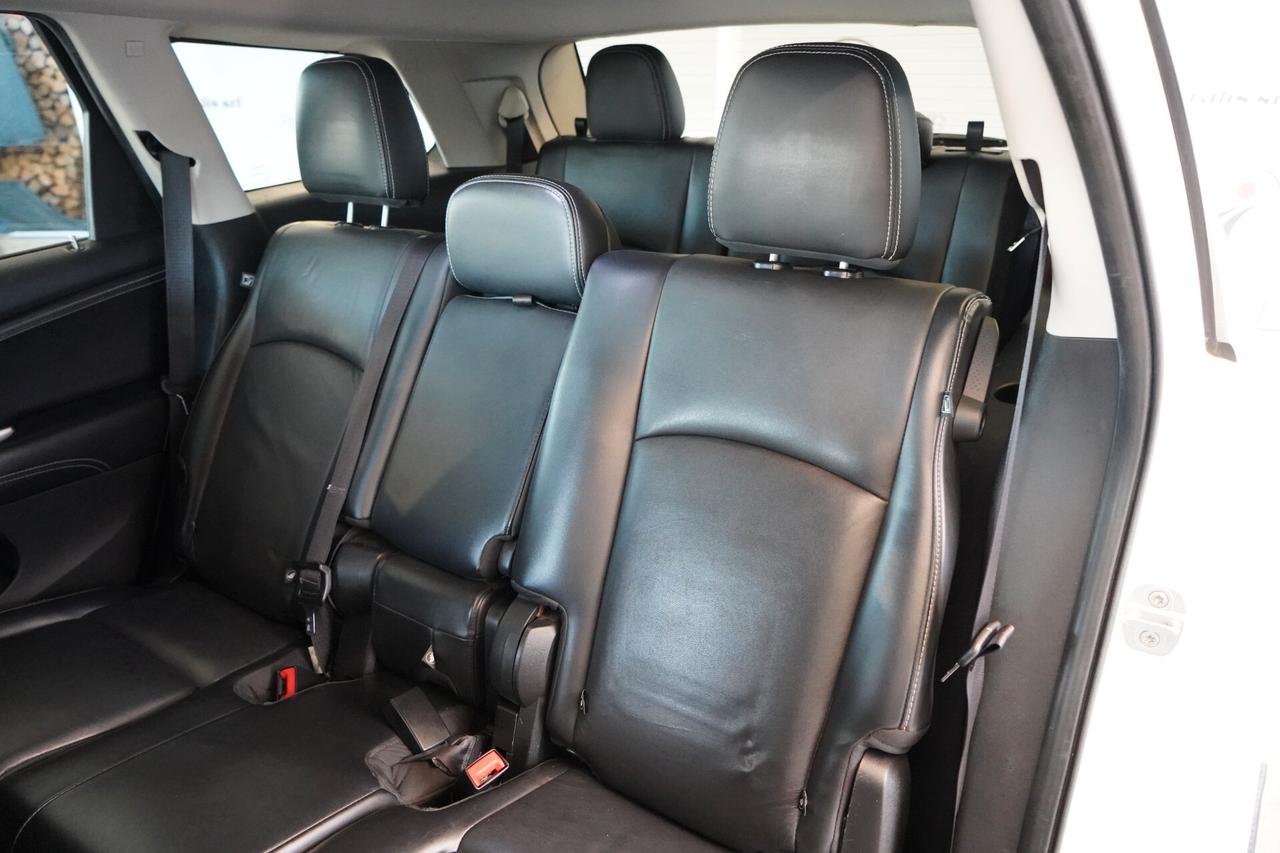 Fiat Freemont 2.0 Multijet 170 CV Lounge