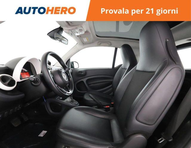 SMART ForTwo 70 1.0 twinamic Youngster