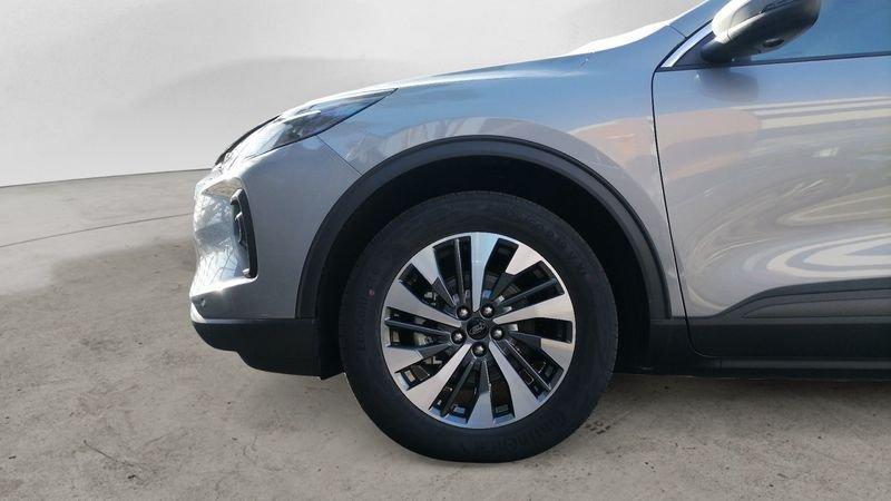 Ford Kuga 2.5 full hybrid Titanium 2wd 180cv auto