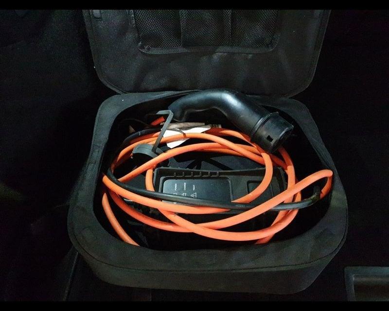 DS DS 7 Crossback E-Tense Performance Line+