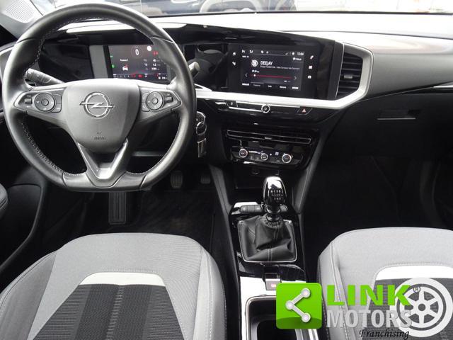 OPEL Mokka 1.5 diesel Elegance