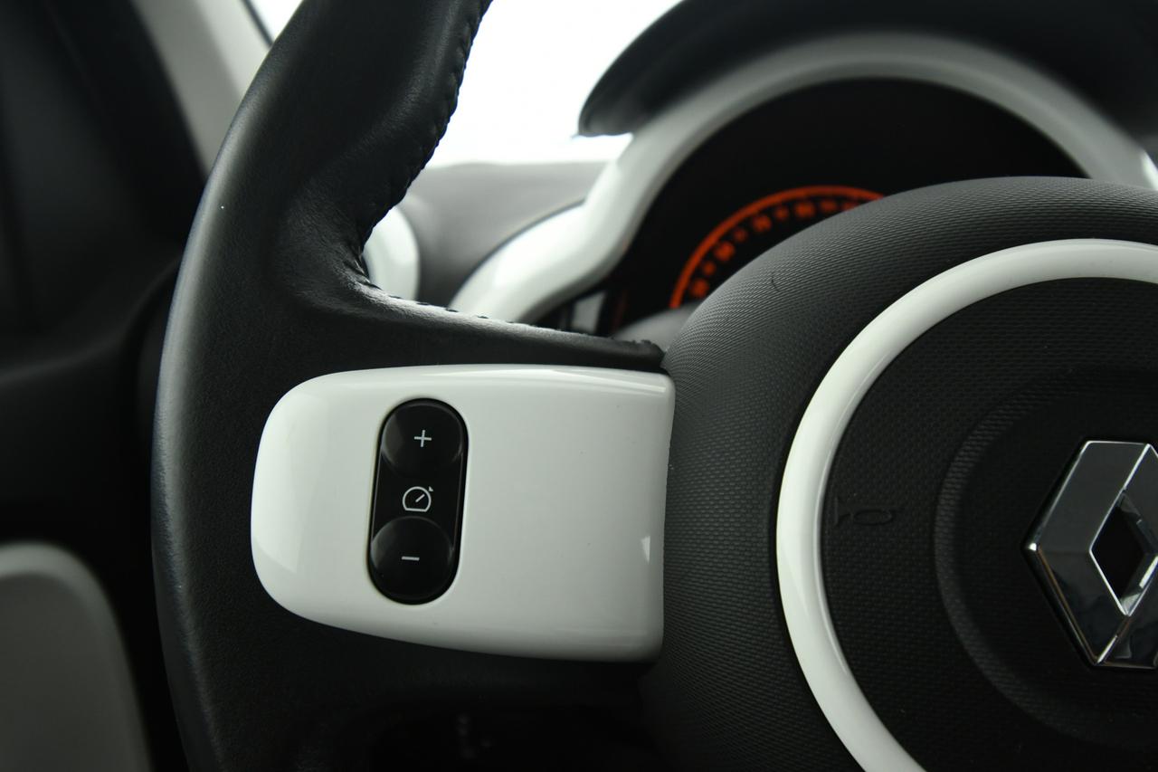 RENAULT Twingo 1.0 sce Duel2 65cv NEOPATENTATI+BLUETOOTH