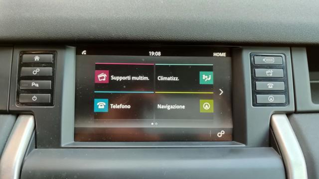 LAND ROVER Discovery Sport 2.0 TD4 150 CV HSE PER COMMERCIANTI SENZA GARANZIA