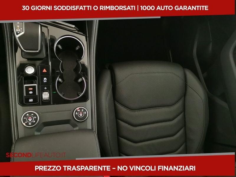 Volkswagen Touareg 3.0 V6 tsi ehybrid Elegance 381cv auto