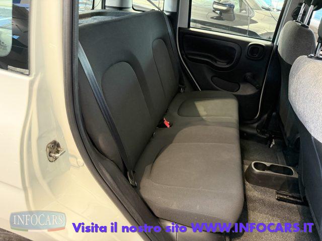 FIAT Panda 1.0 Hybrid 70 CV - NEOPATENTATI - PROMO
