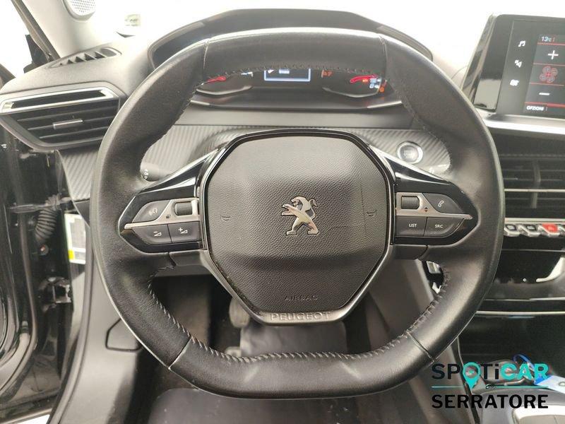 Peugeot 2008 II 2020 1.2 puretech Allure Navi Pack s&s 130cv