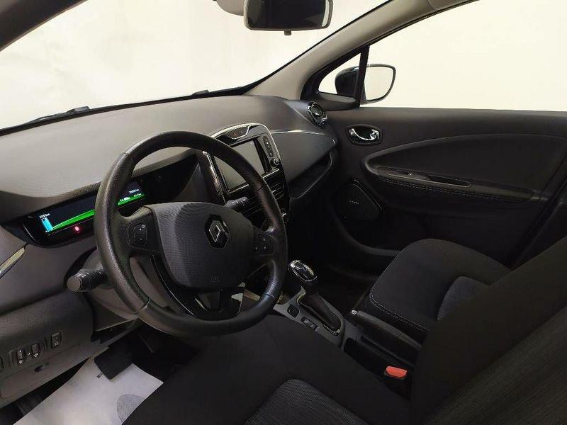 Renault ZOE Intens R110 Flex 108cv