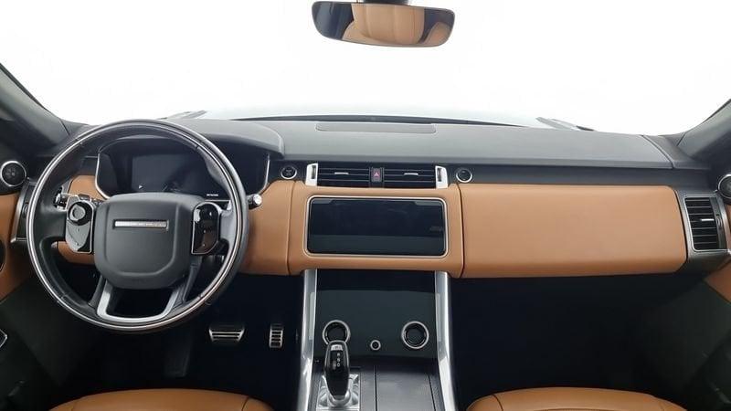 Land Rover RR Sport 3.0D l6 249 CV HSE Dynamic