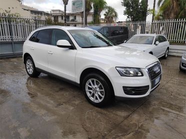 AUDI Q5 2.0 TDI 170 CV quattro S tr. Advanced