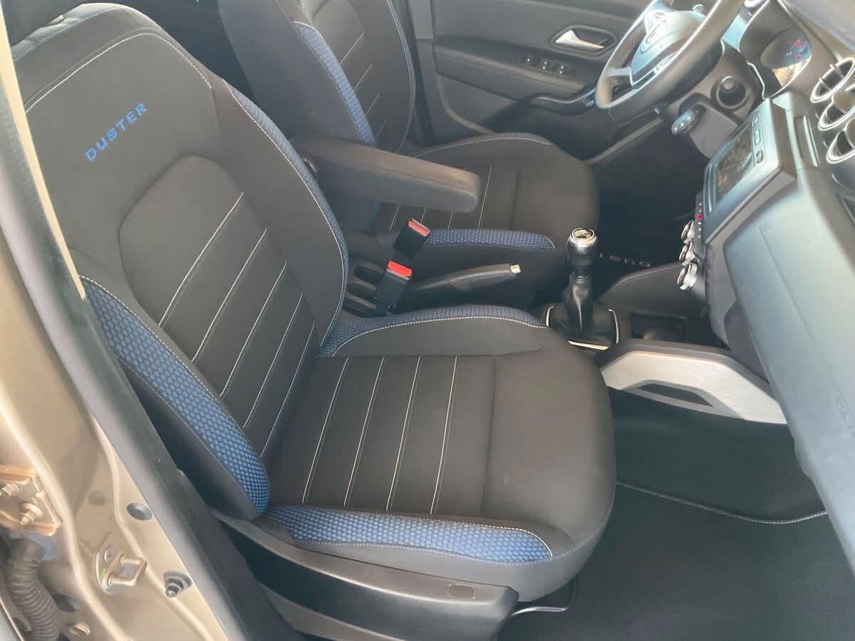 Dacia Duster 1.0 TCe 100 CV ECO-G 4x2 15th Anniversary