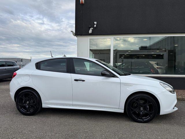 ALFA ROMEO Giulietta 1.6 JTDm 120 CV Super TELEC. - BT - CRUISE C. - 18