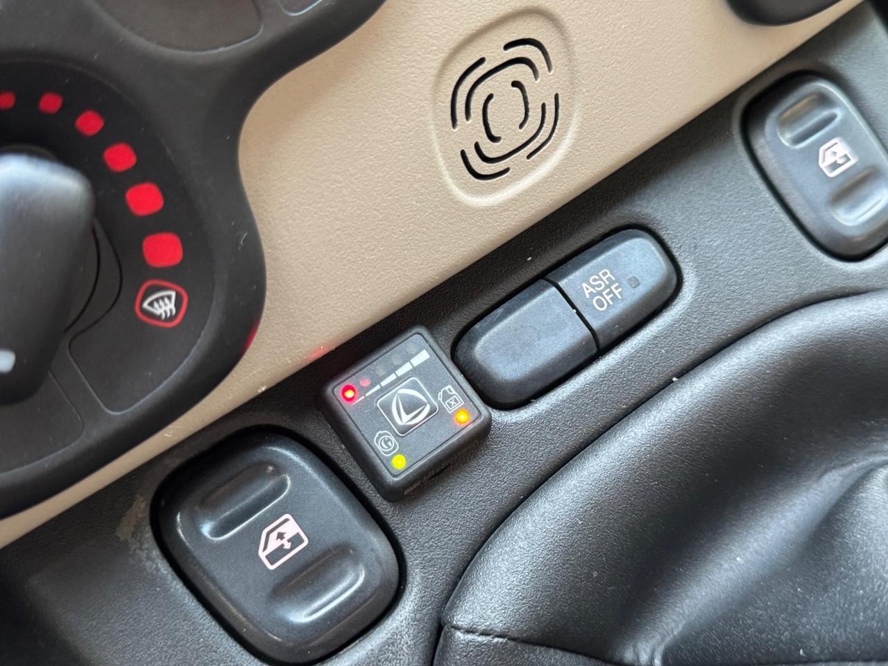 Fiat Panda 1.2 EasyPower Easy