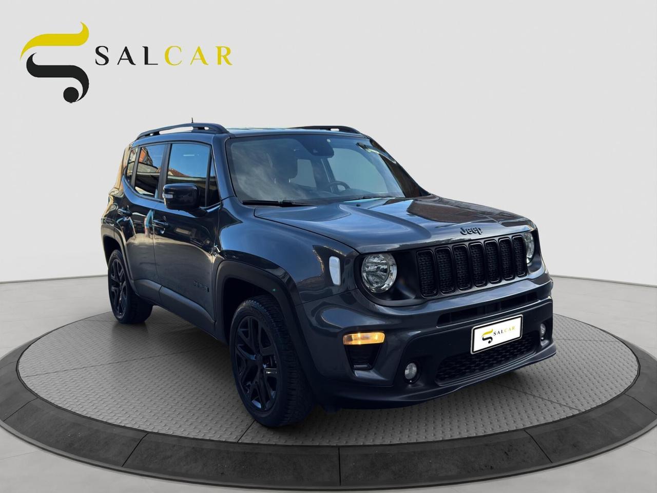 Jeep Renegade 1.3 phev 190cv Limited 4xe automatica 2022