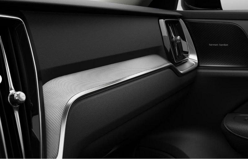 Volvo V60 V60 2.0 b4 Plus Dark auto
