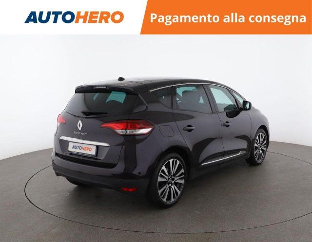 RENAULT Scenic Scénic dCi 160 CV EDC Energy Initiale Paris