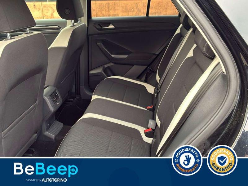 Volkswagen T-Roc 2.0 TDI STYLE 4MOTION