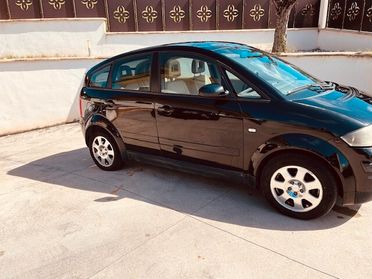 A2 1.4 TDI TOP TETTO PANORAMICO