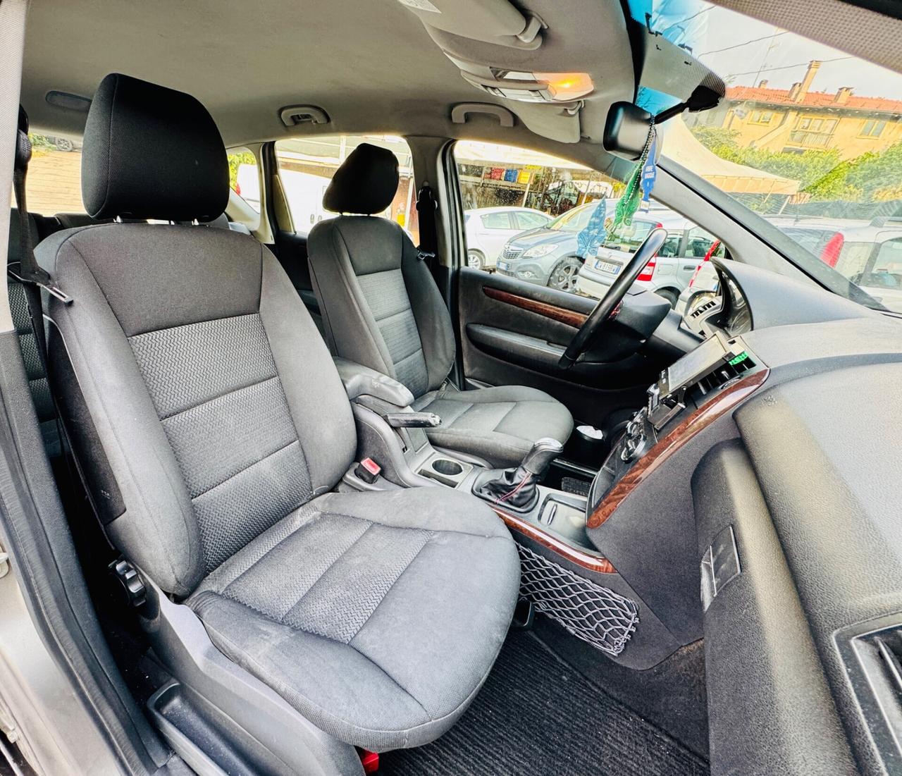 Mercedes-benz A 170 Avantgarde Ok Neopatentati!!!