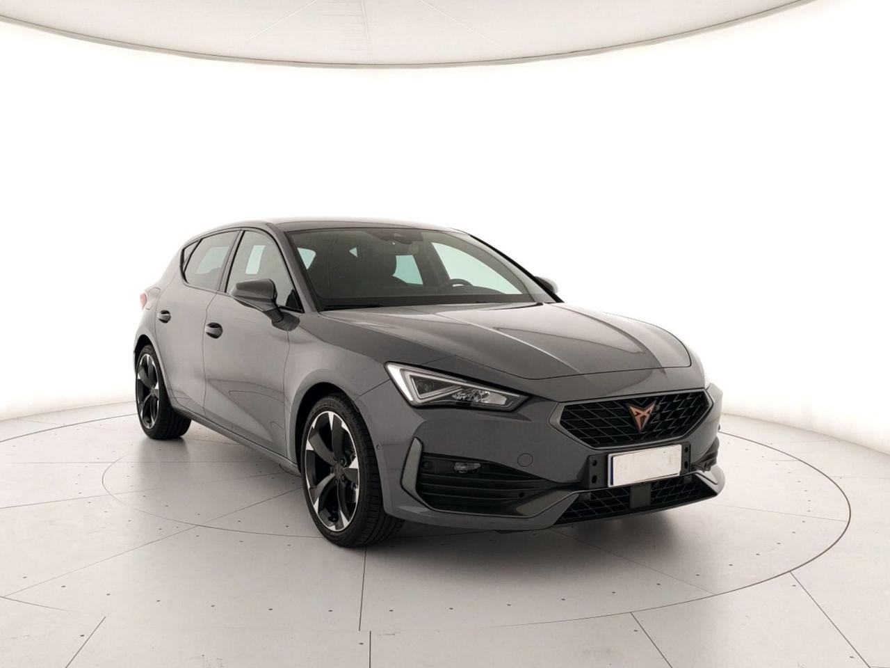 Cupra Leon 1.5 hybrid 150cv dsg