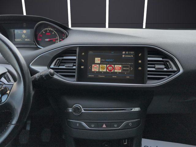 PEUGEOT 308 BlueHDi 130 S&S SW GT Line