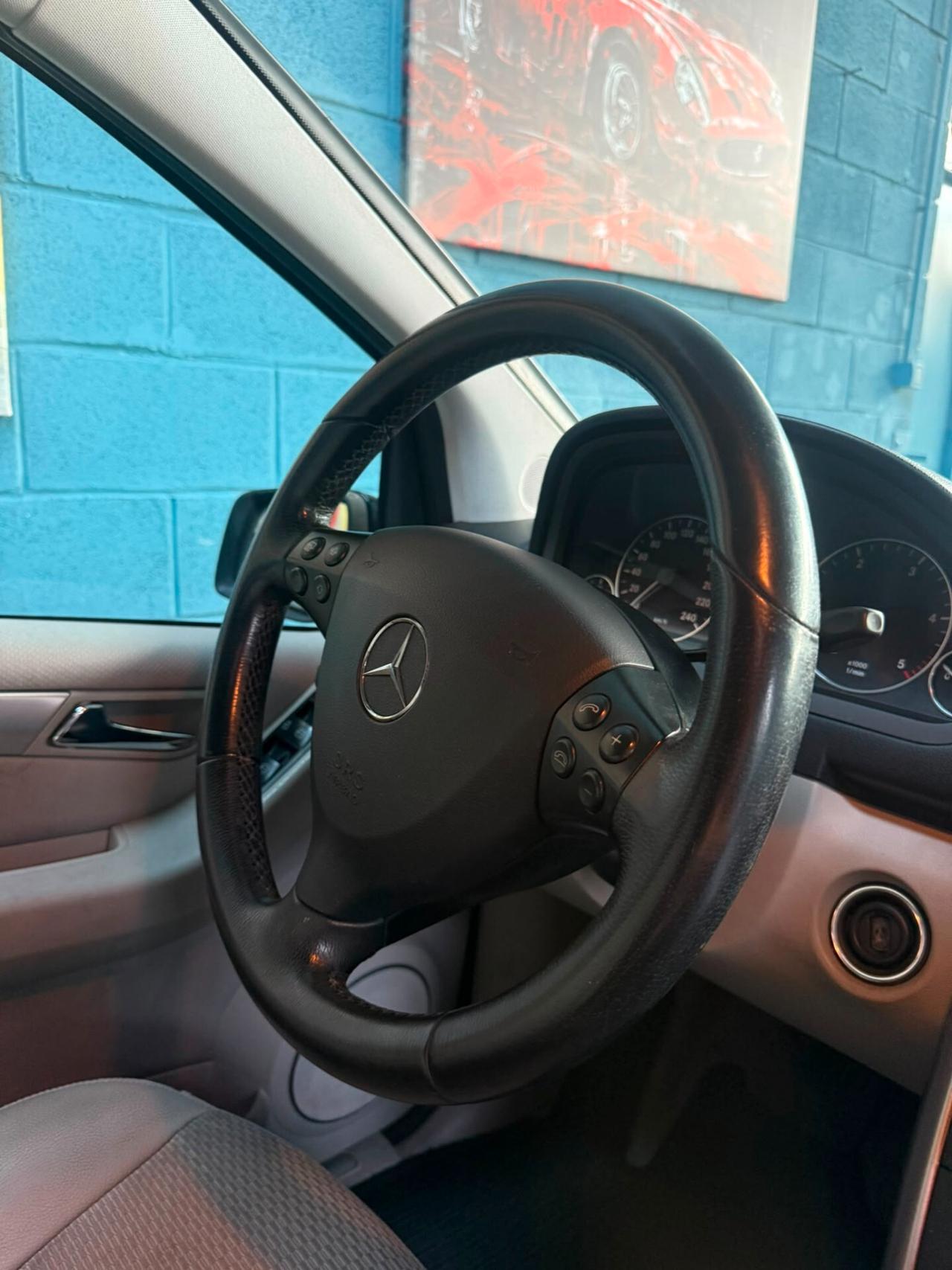 A200 PREMIUM OK NEOPATENTATI 140CV AUTOMATICA